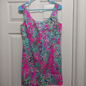 Lilly Pulitzer Southern Charm Eaton Dress